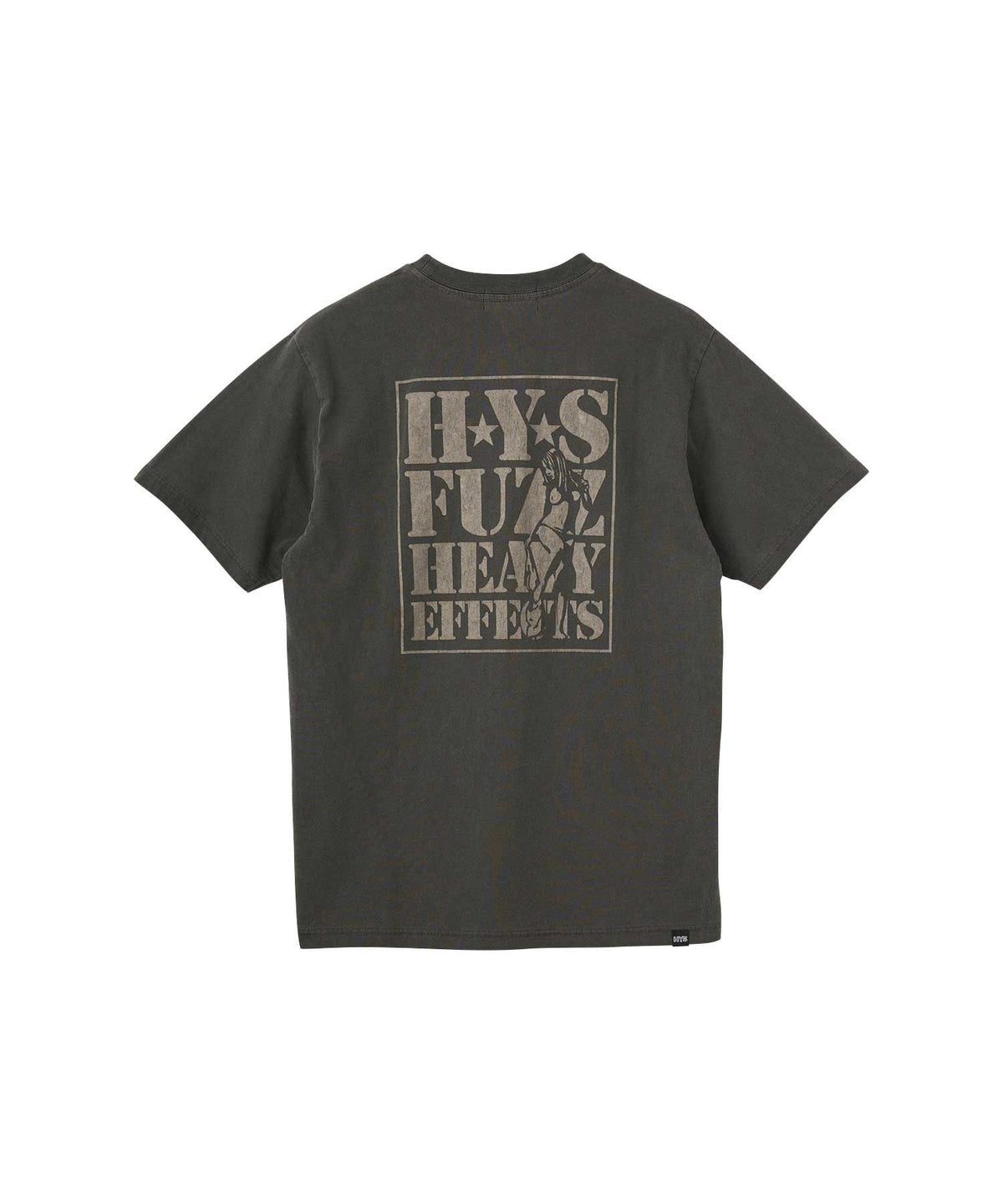 FUZZ MASTER T-Shirt