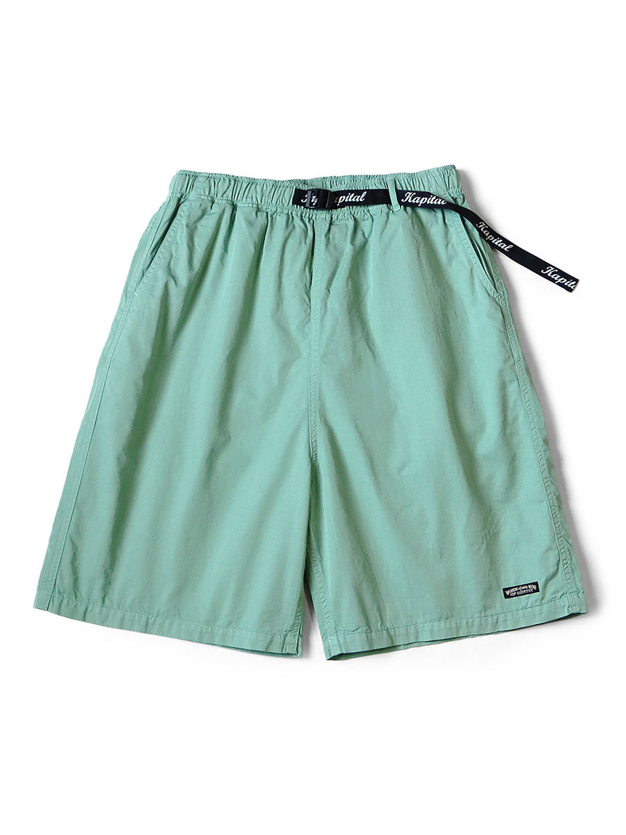 Koma Barley Easy Short Pants