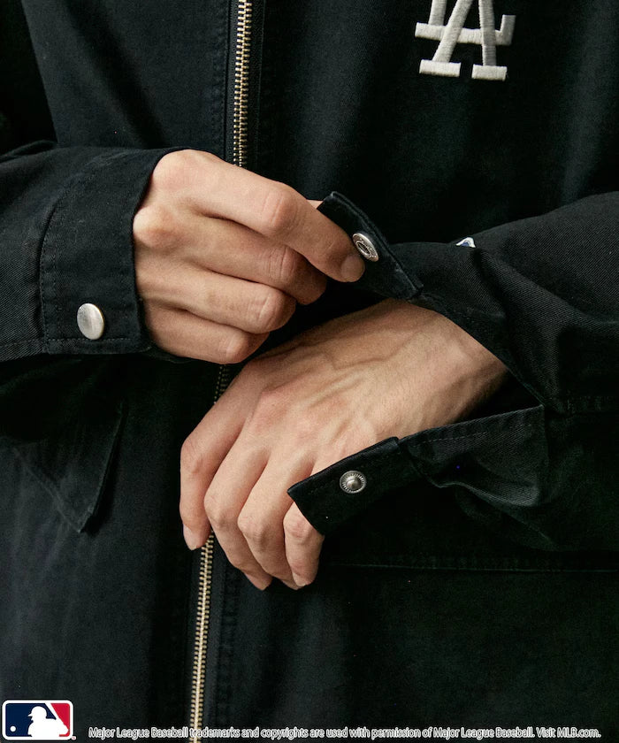 Custom WORK JACKET