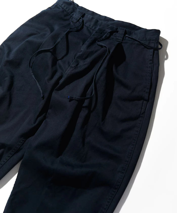 Magazine Pocket Chino Pant