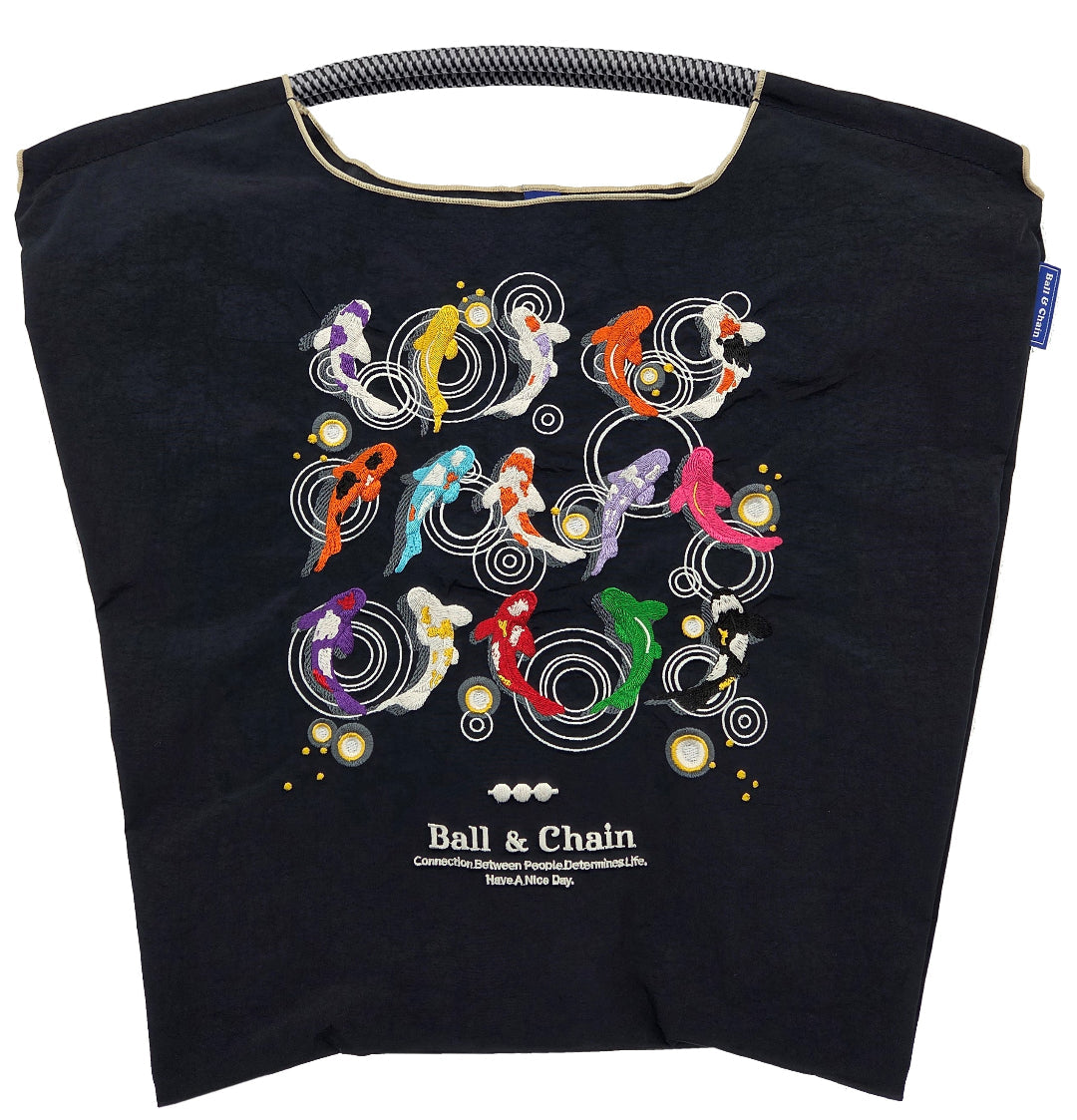 KOI (Koi) M#97 D/NAVY-301020
