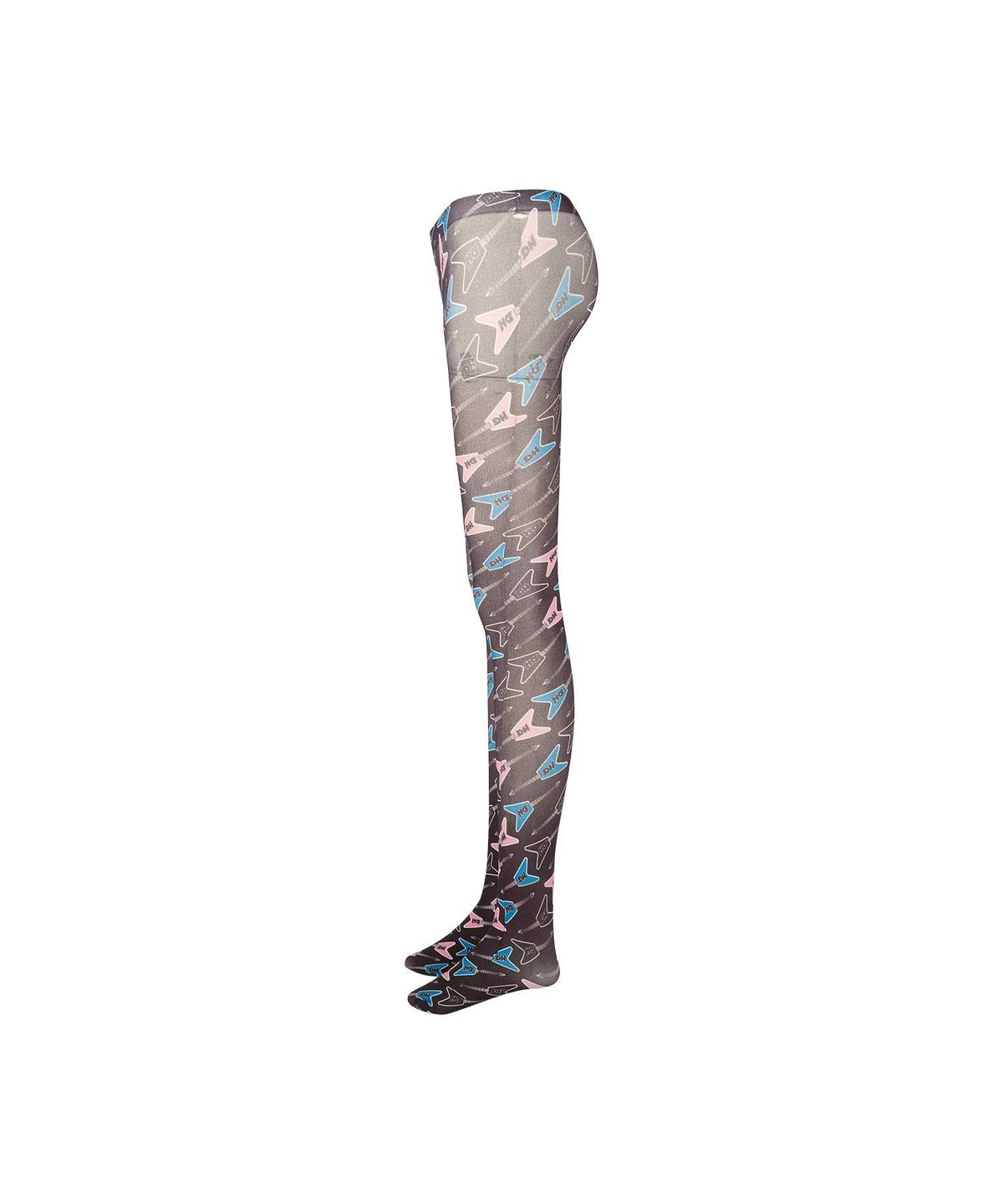 HG FLYING V Leggings