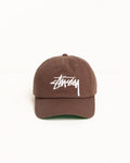 BIG STOCK SNAPBACK CAP