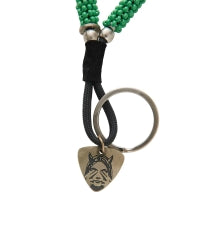 Akashic Tree/SEE NO EVIL SEE NO EVIL Bead Strap