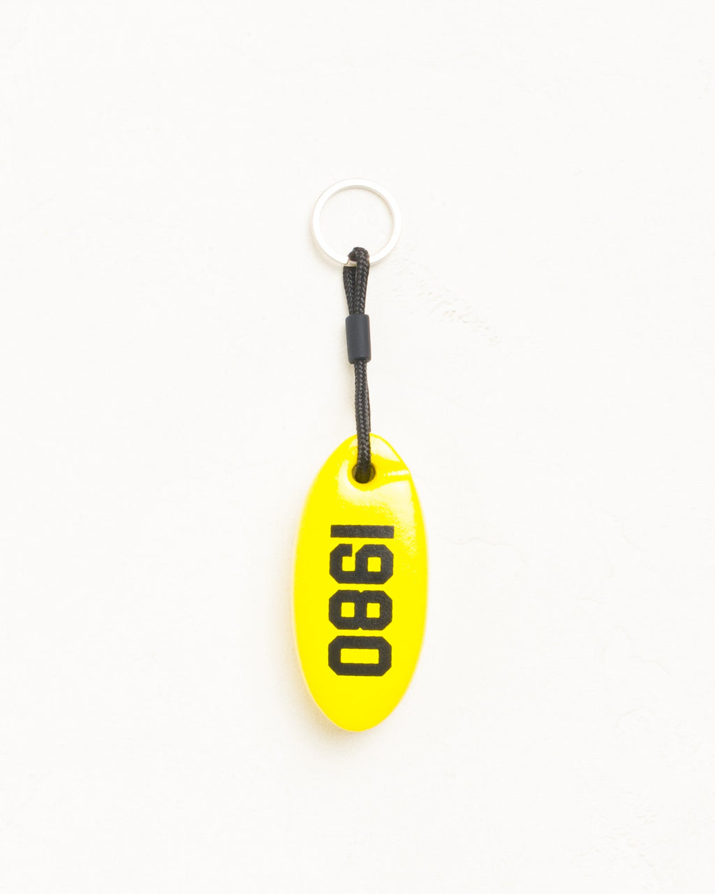 FLOATIE KEYCHAIN