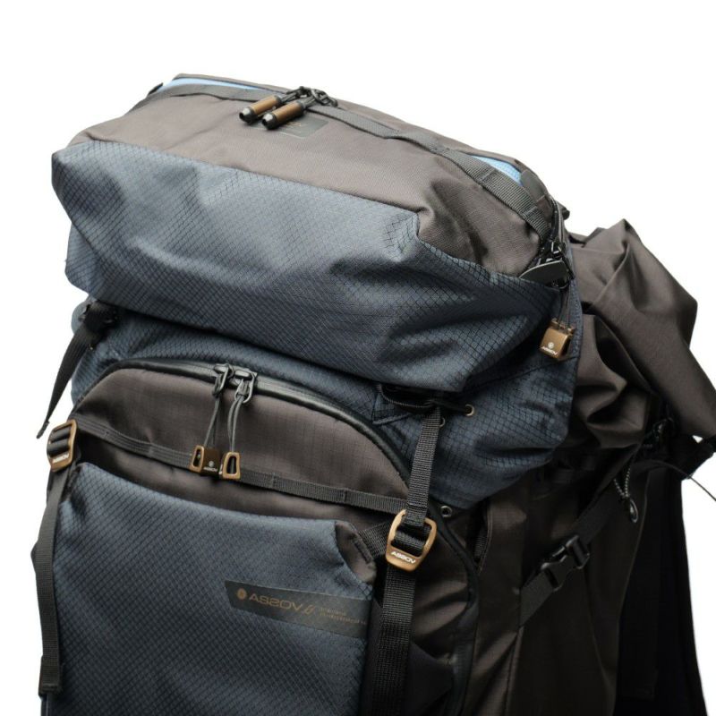 EPIC SERIES SIDE POUCH