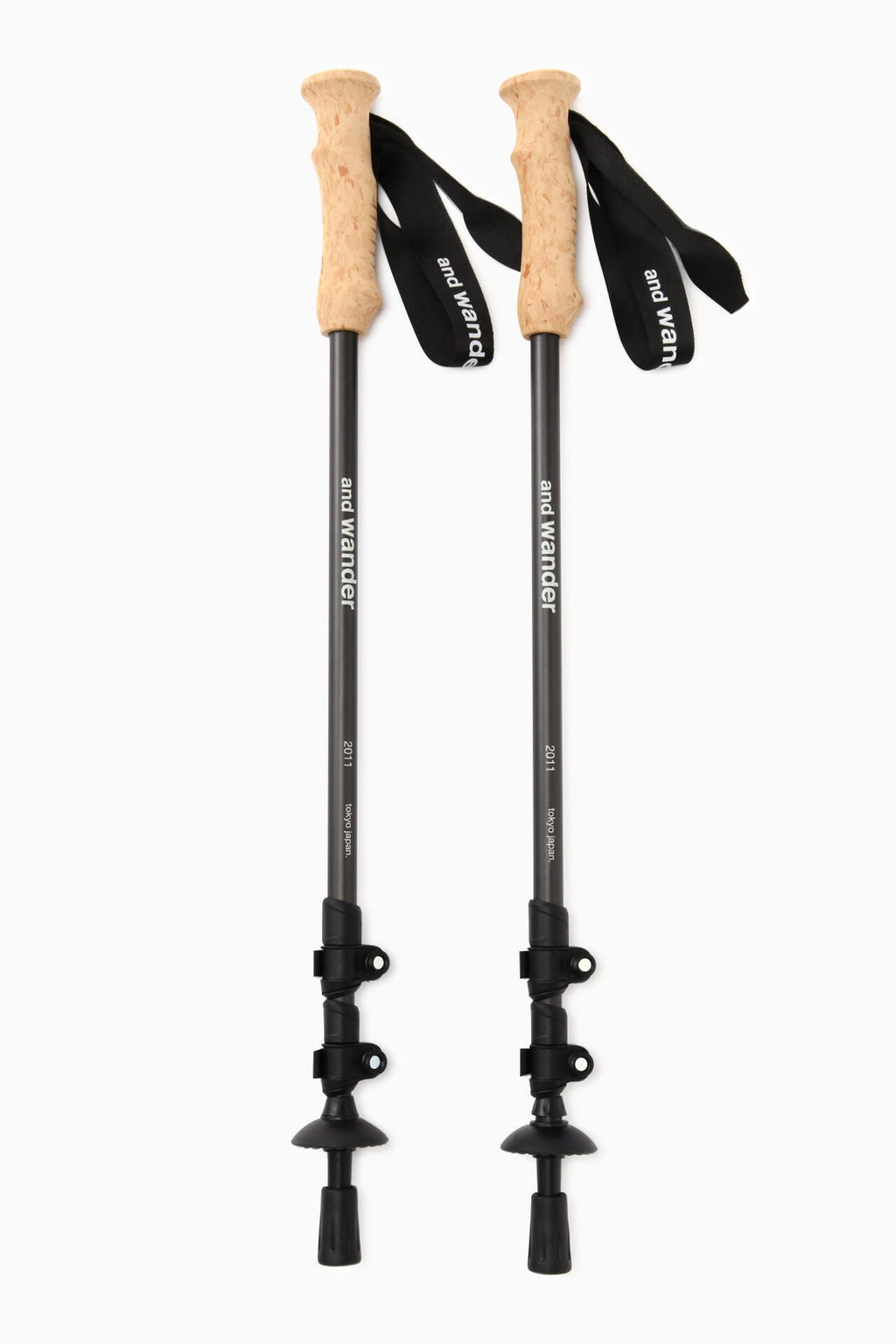 carbon trekking pole