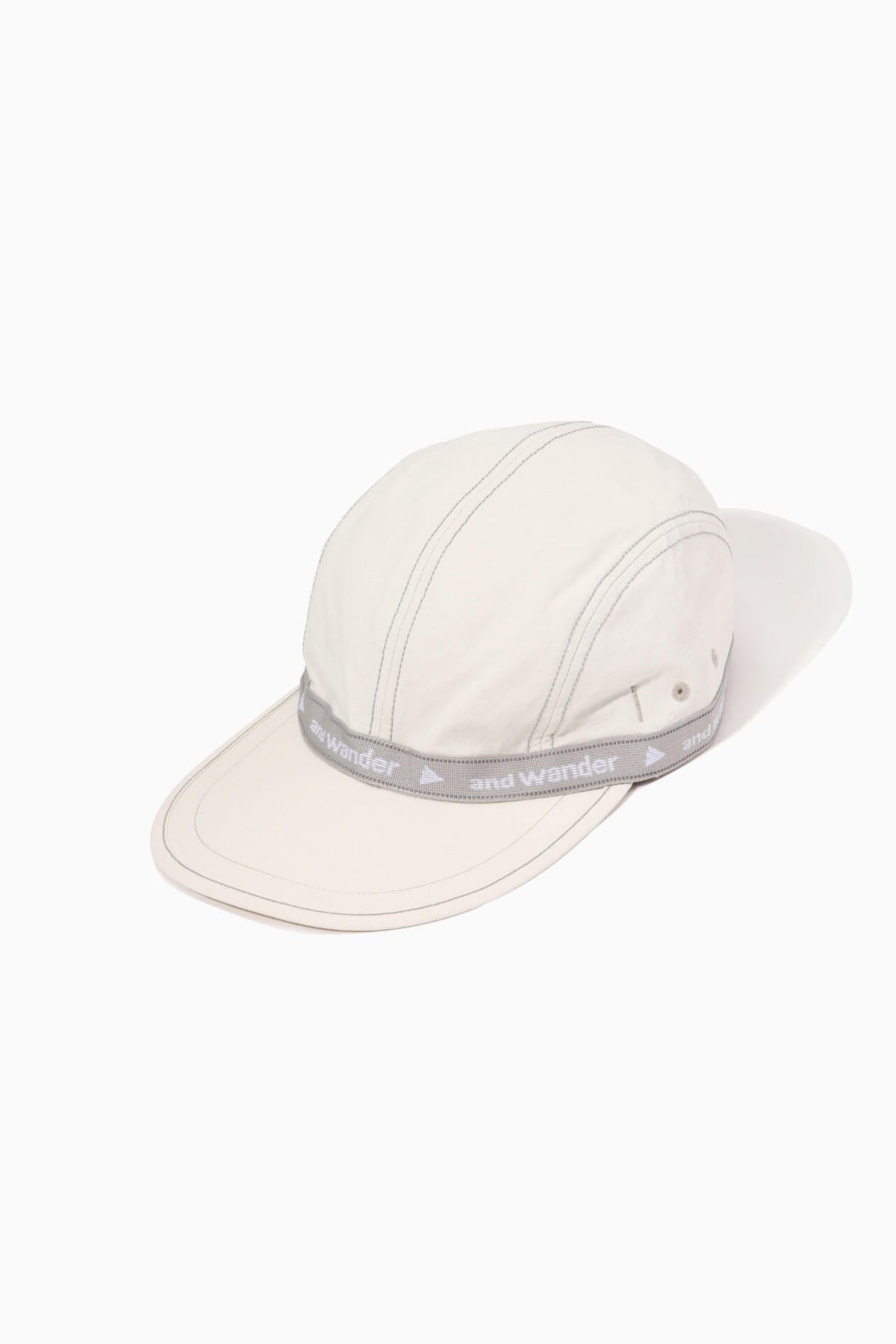 JQ tape cap