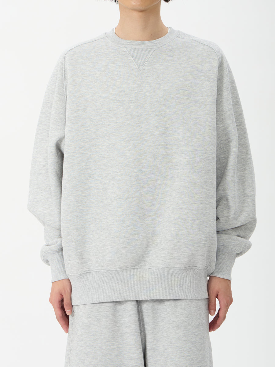 TECH SWEAT CREW FREEDOM SLEEVE
