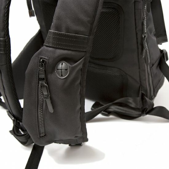 CORDURA DOBBY 305D ROLL BACK PACK