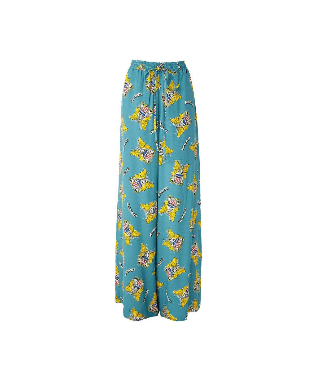 LEVITATED GIRL Easy Pants
