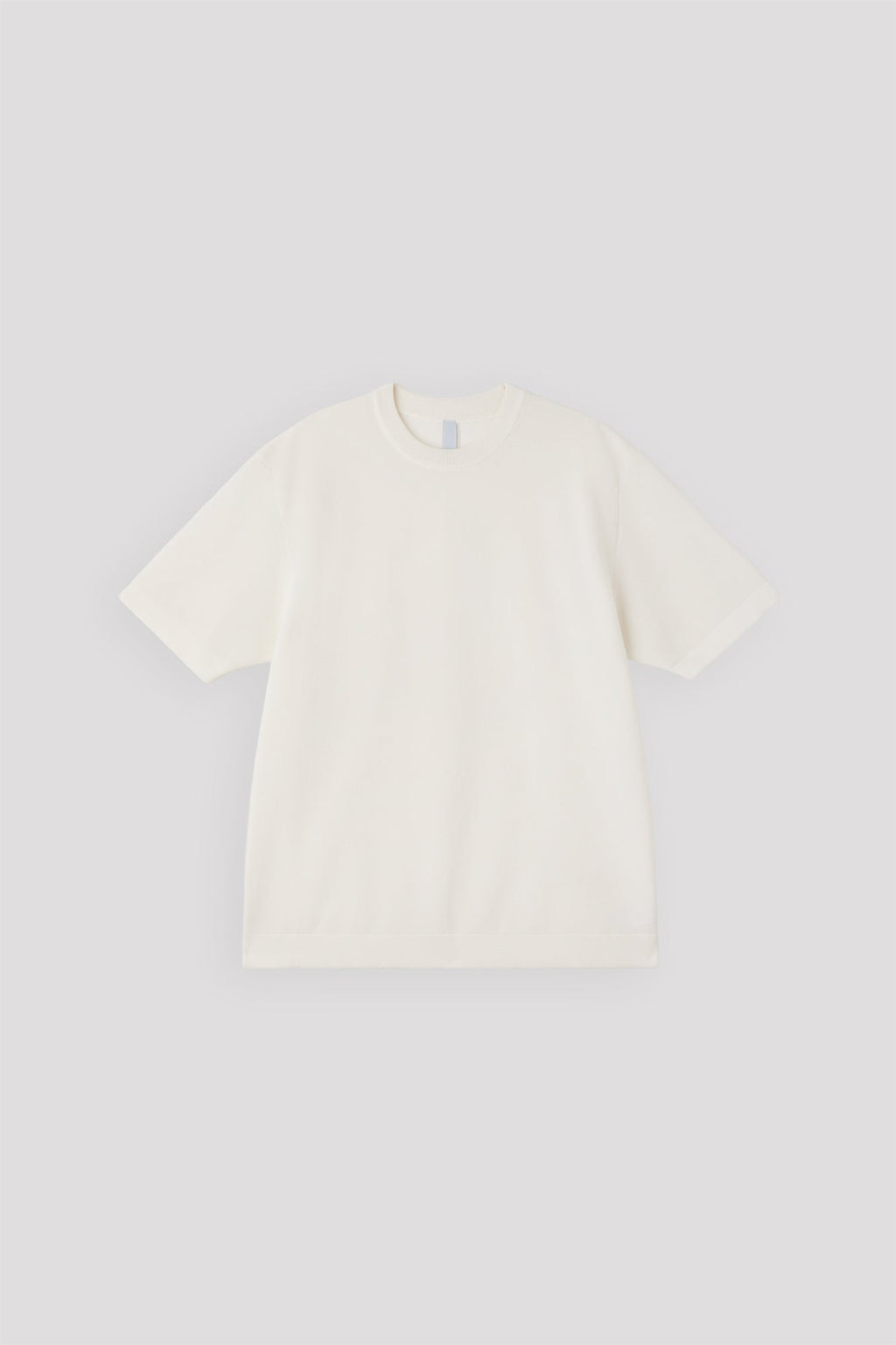TC HIGH GAUGE SHORT SLEEVE TEE SHIRT