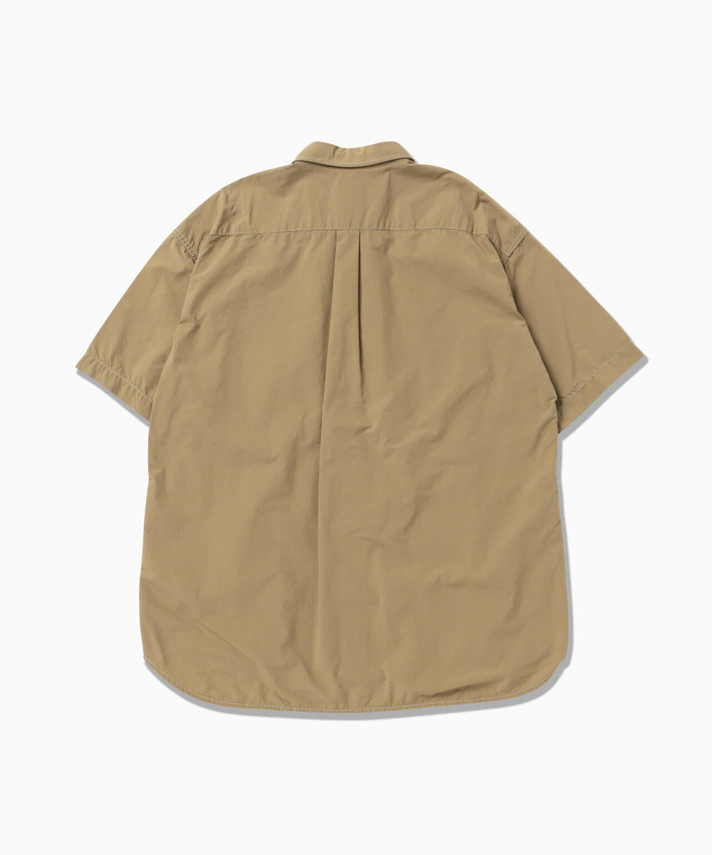 CORDURA cotton rip SS shirt