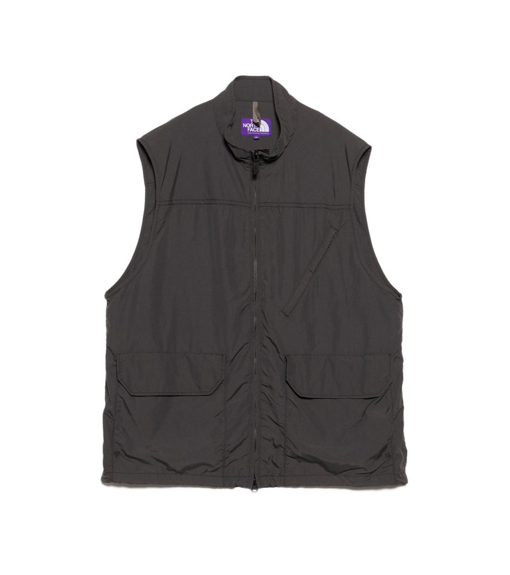 PERTEX UNLIMITED Mountain Wind Vest