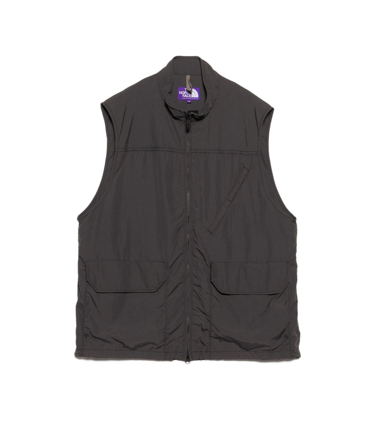 PERTEX UNLIMITED Mountain Wind Vest