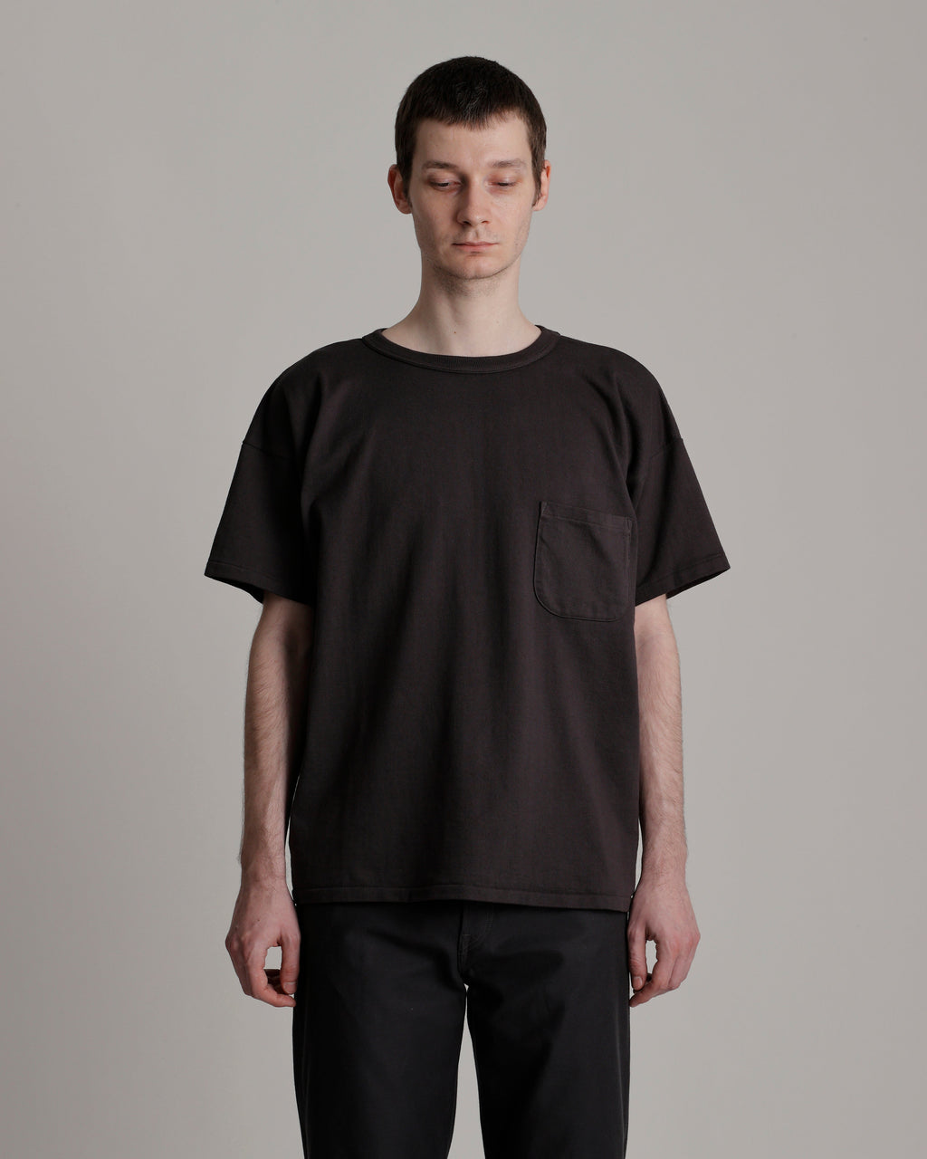 LOT.601 TEE SHIRT