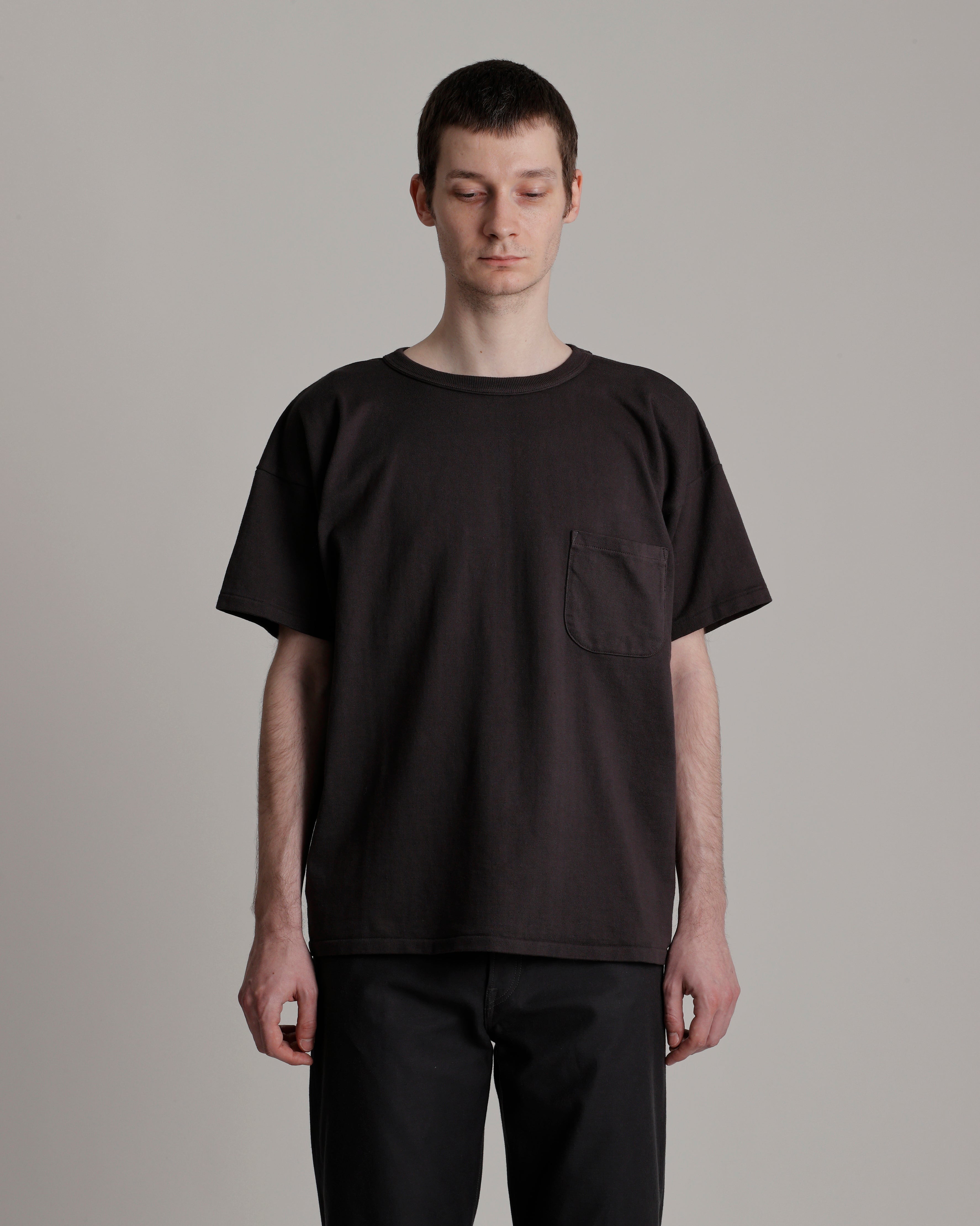 LOT.601 TEE SHIRT