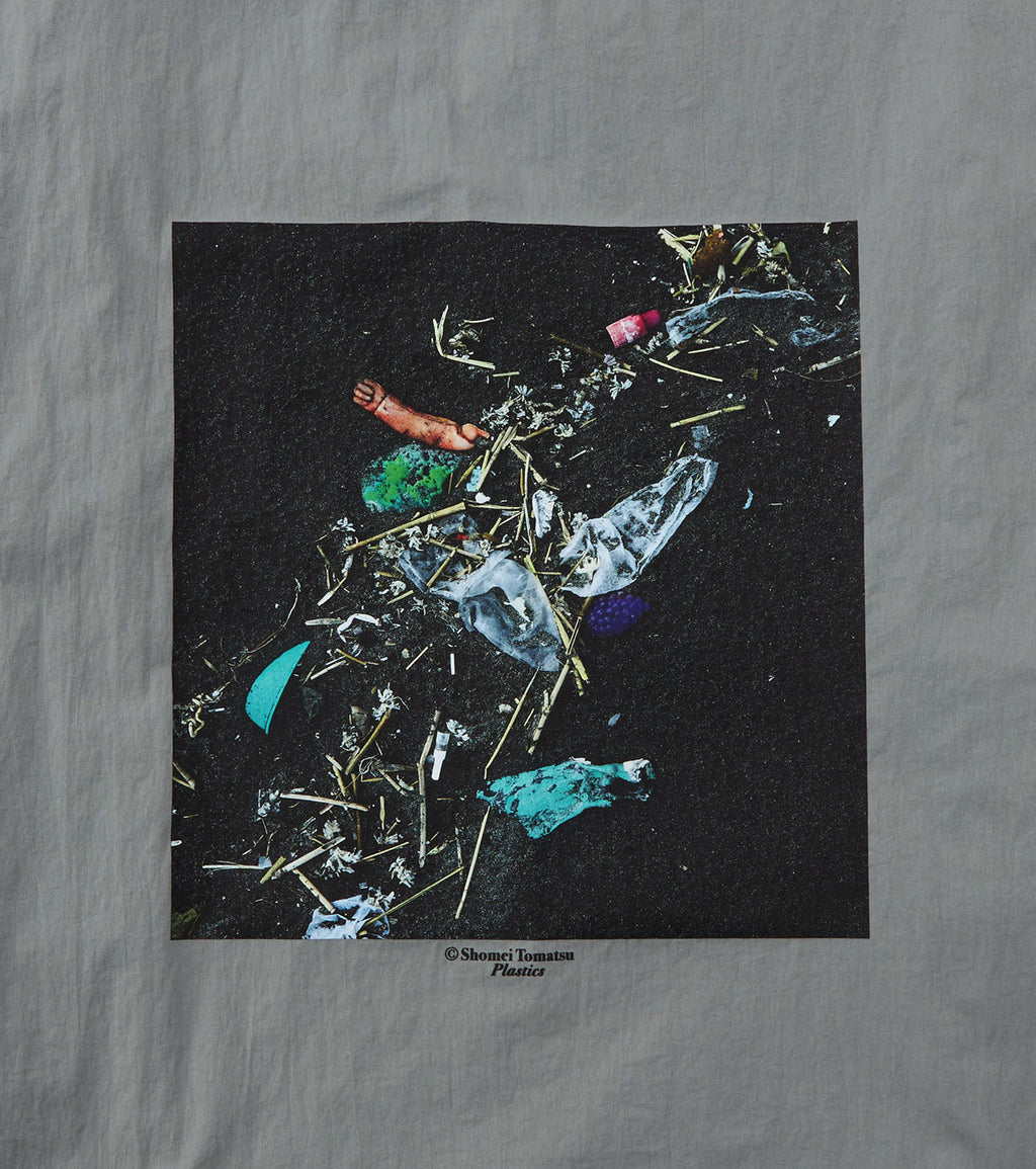 OOAL Photo Print Tote