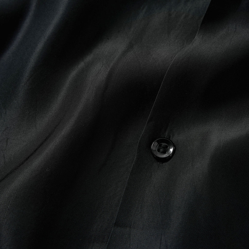 GL39432 / ACETATE SUKA SHIRT “EAGLE”