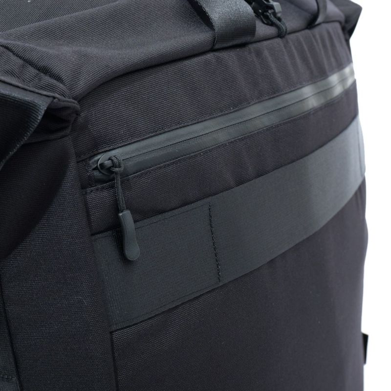 330×1000D CORDURA STANDARD SERIES TOTE SHOULDER L / GRAY