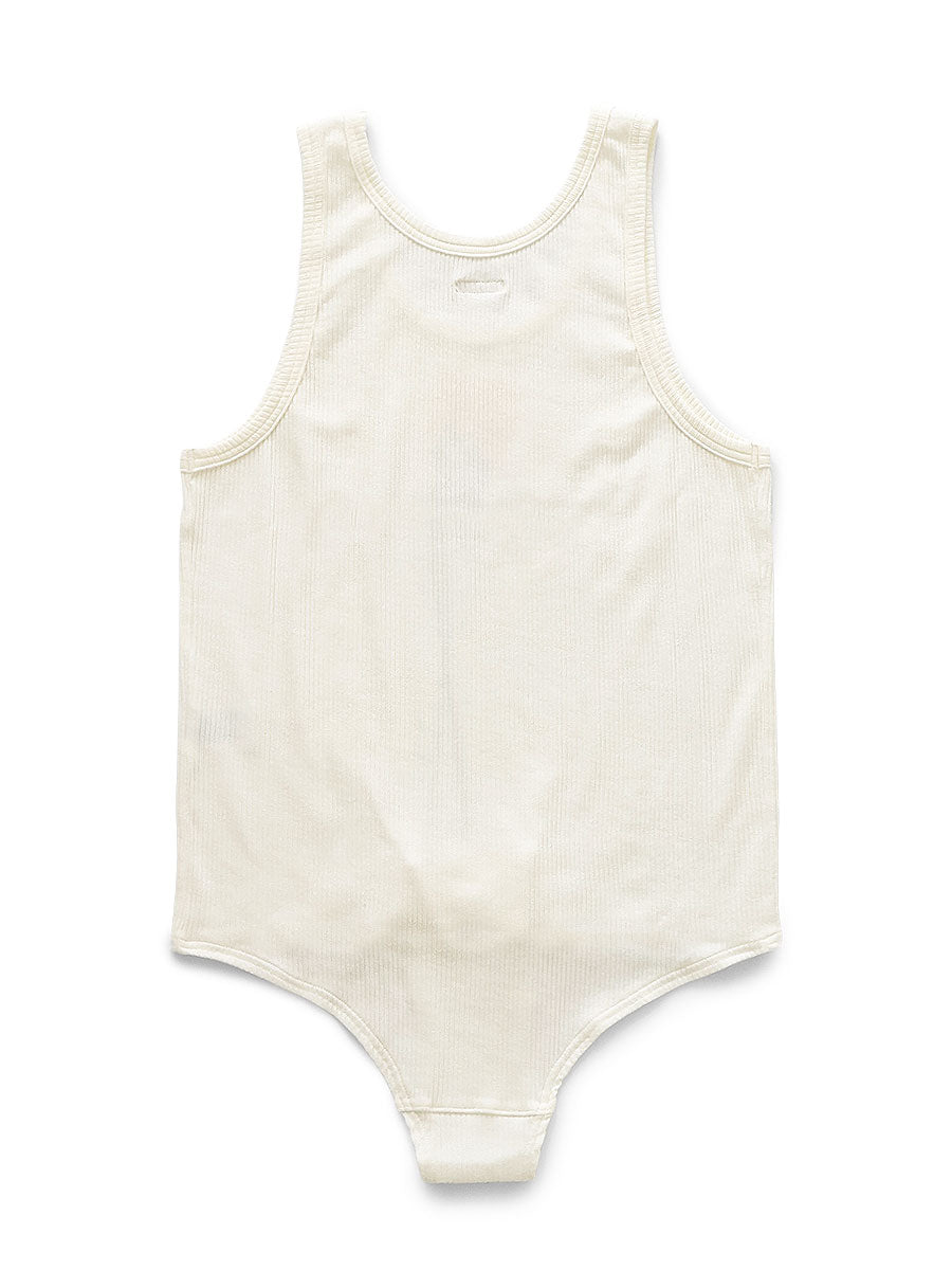 60/2 Random Bear Terri Swim Tank Top (PECK...)