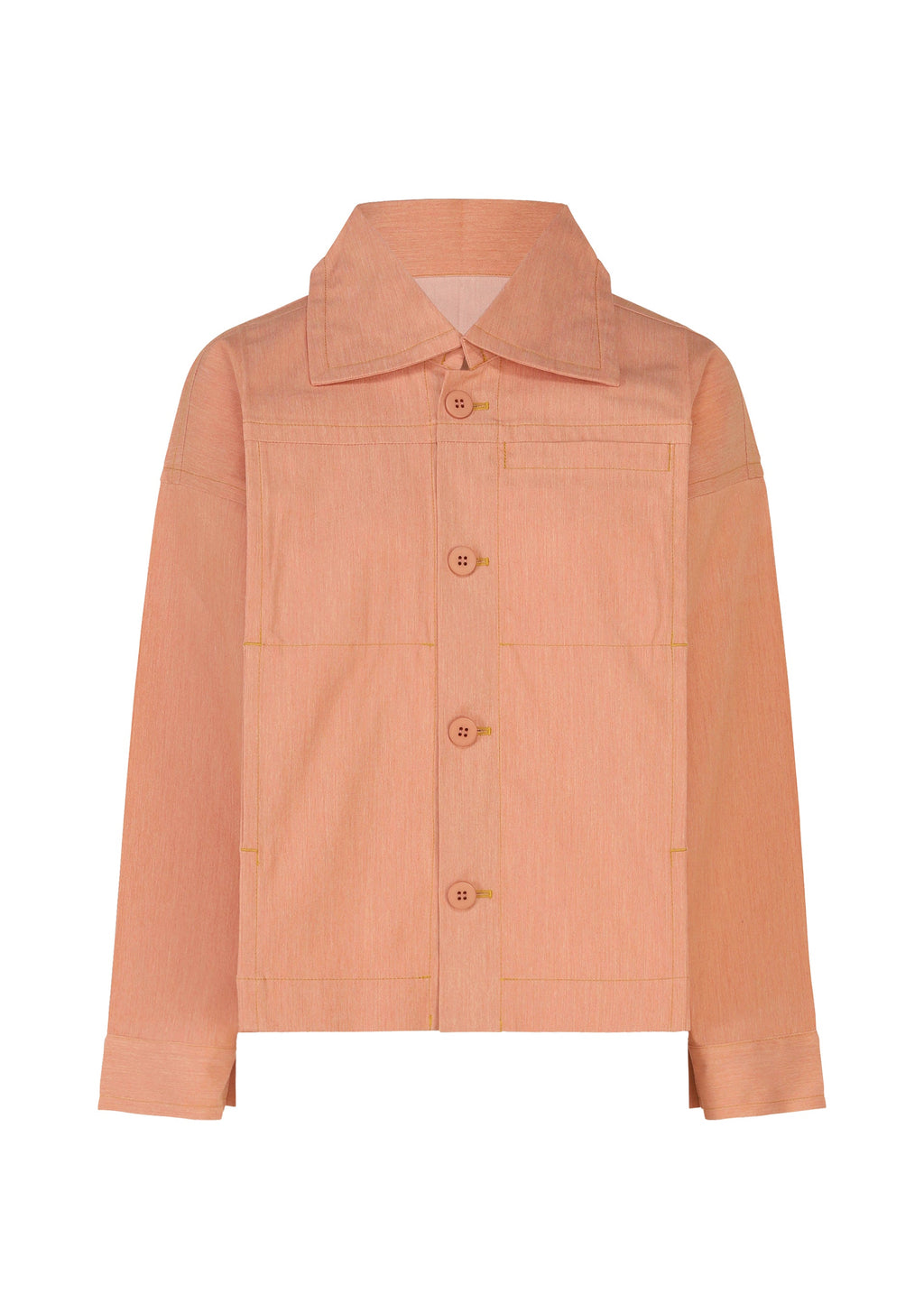 Flat Denim Seasonal