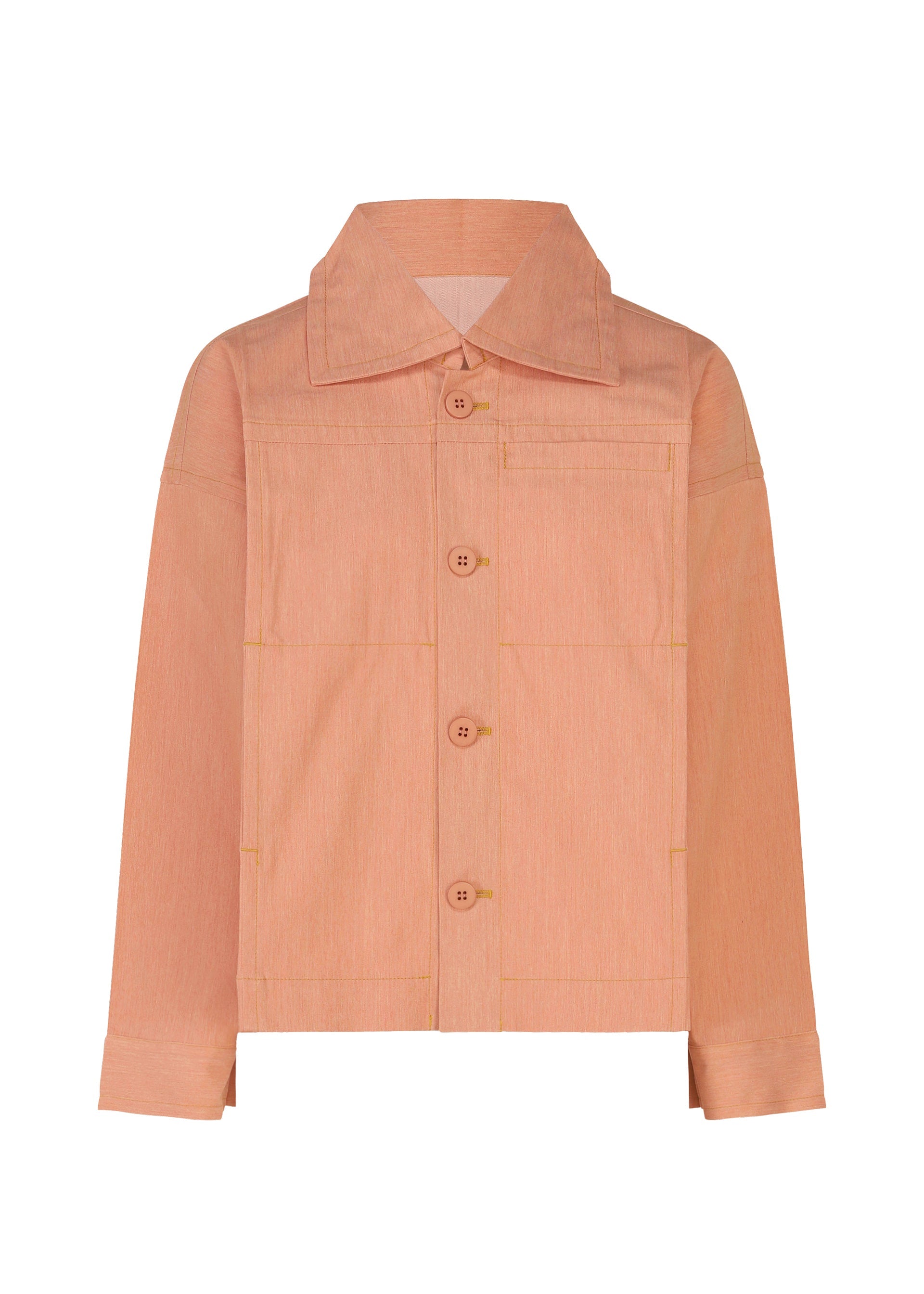 Flat Denim Seasonal