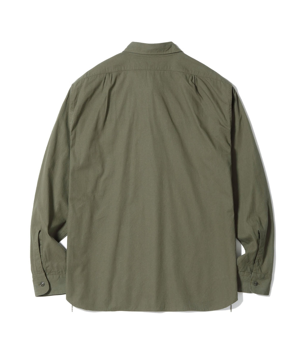 Utility Shirts N-3