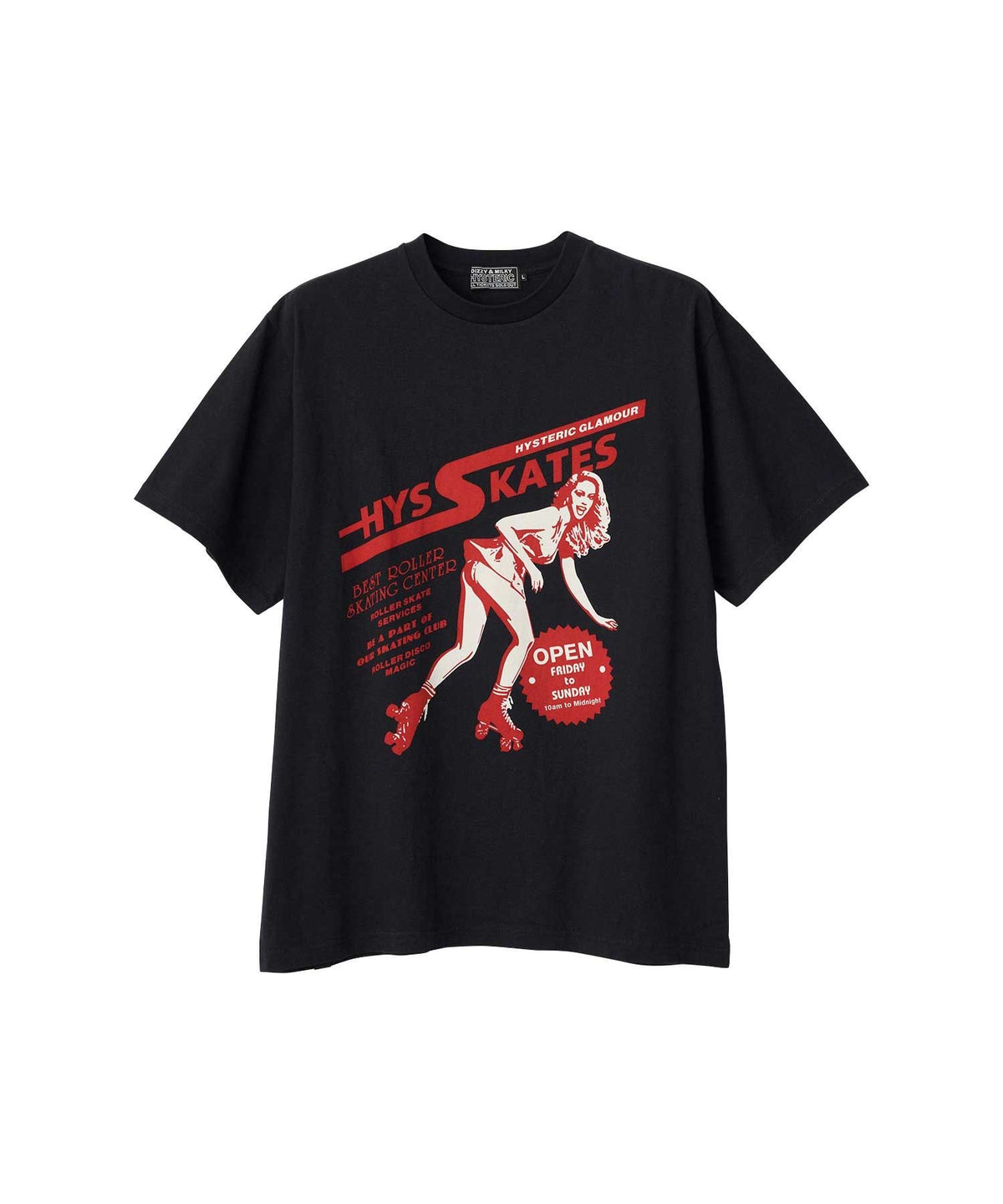 HYS SKATES T-Shirt