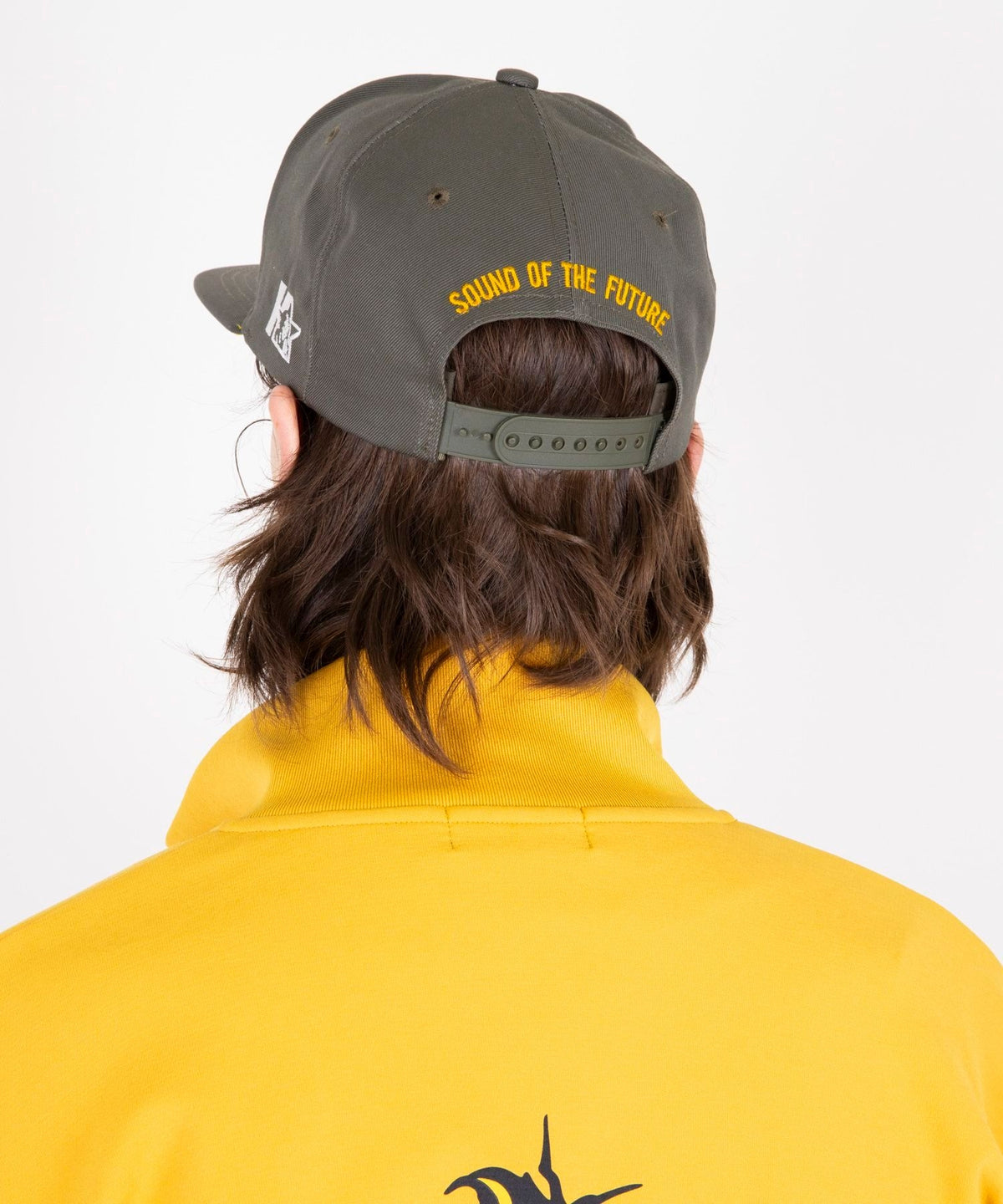 HG Embroidery Baseball Cap