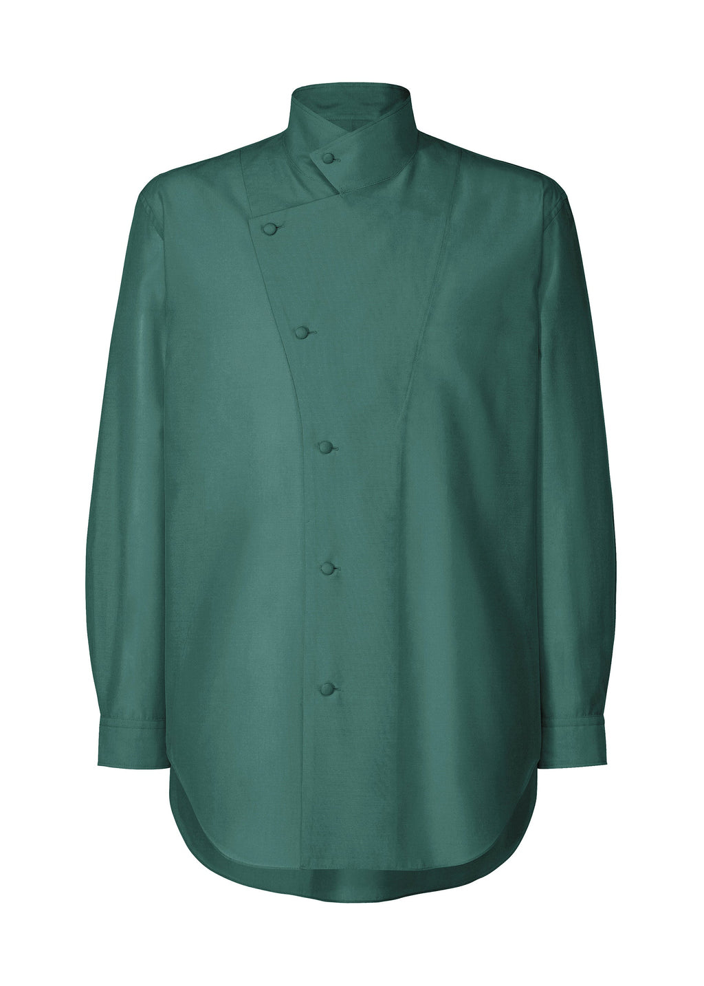 Crystalline Wool Blend