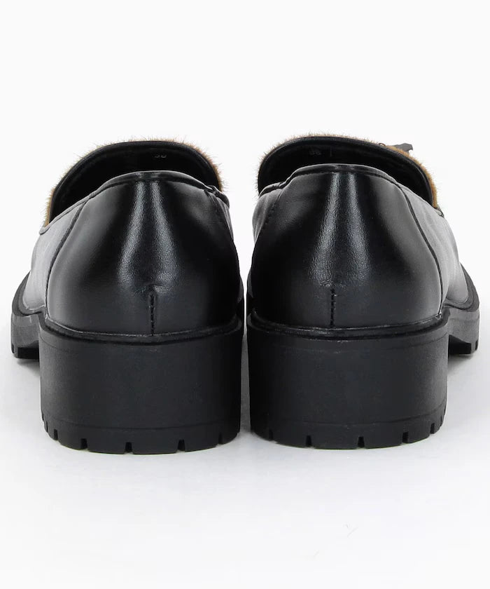 Tassel Loafer