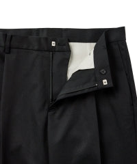 Wide Chino Pants