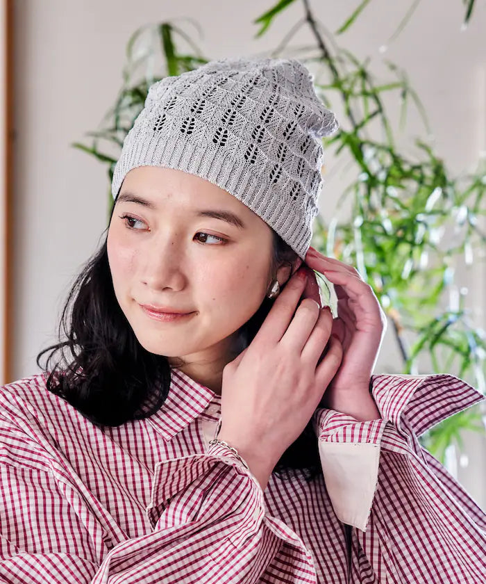 Crochet Beanie