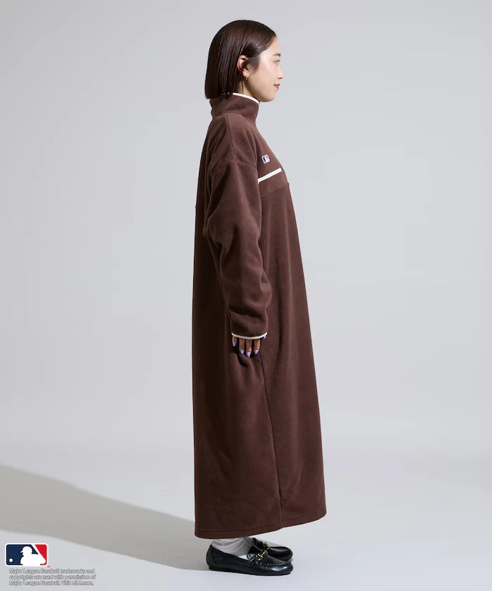 MLB Color Scheme Fleece Dress Limited Edition