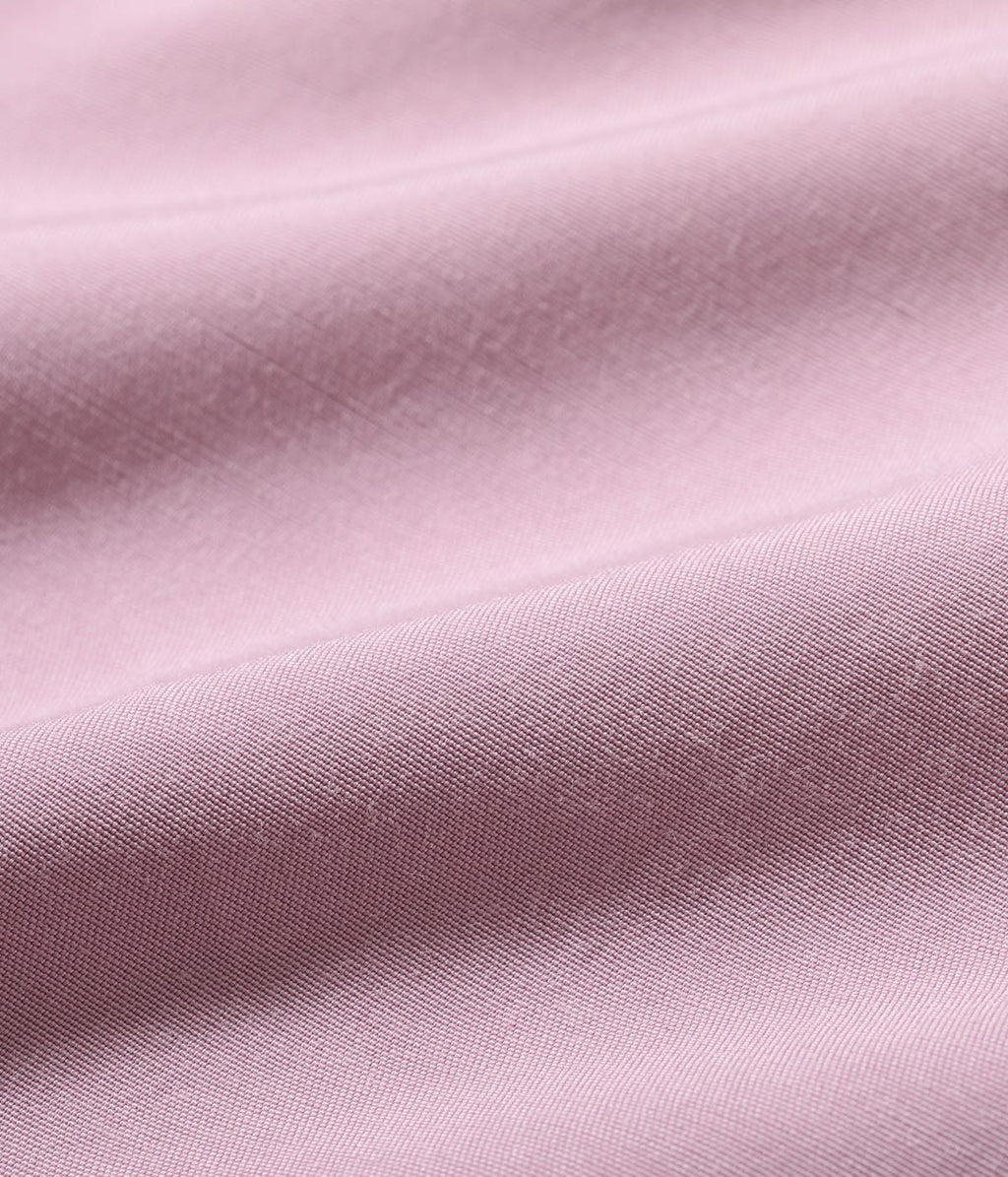 RAYON BOWLING SHIRT “PLAIN”