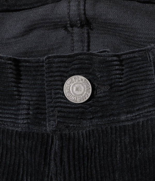 9W CORDUROY 5POCKET PANTS 1947 MODEL