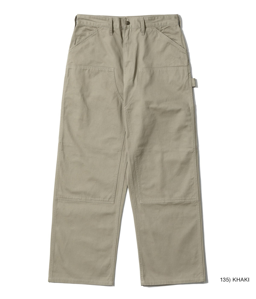 Tuf-Nut Cotton Twill Double Knee Work Pants