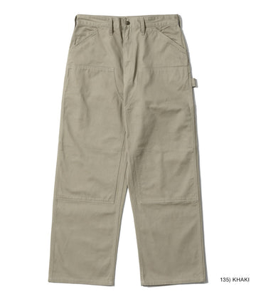 Tuf-Nut Cotton Twill Double Knee Work Pants