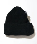 Wool Rib Watch Cap