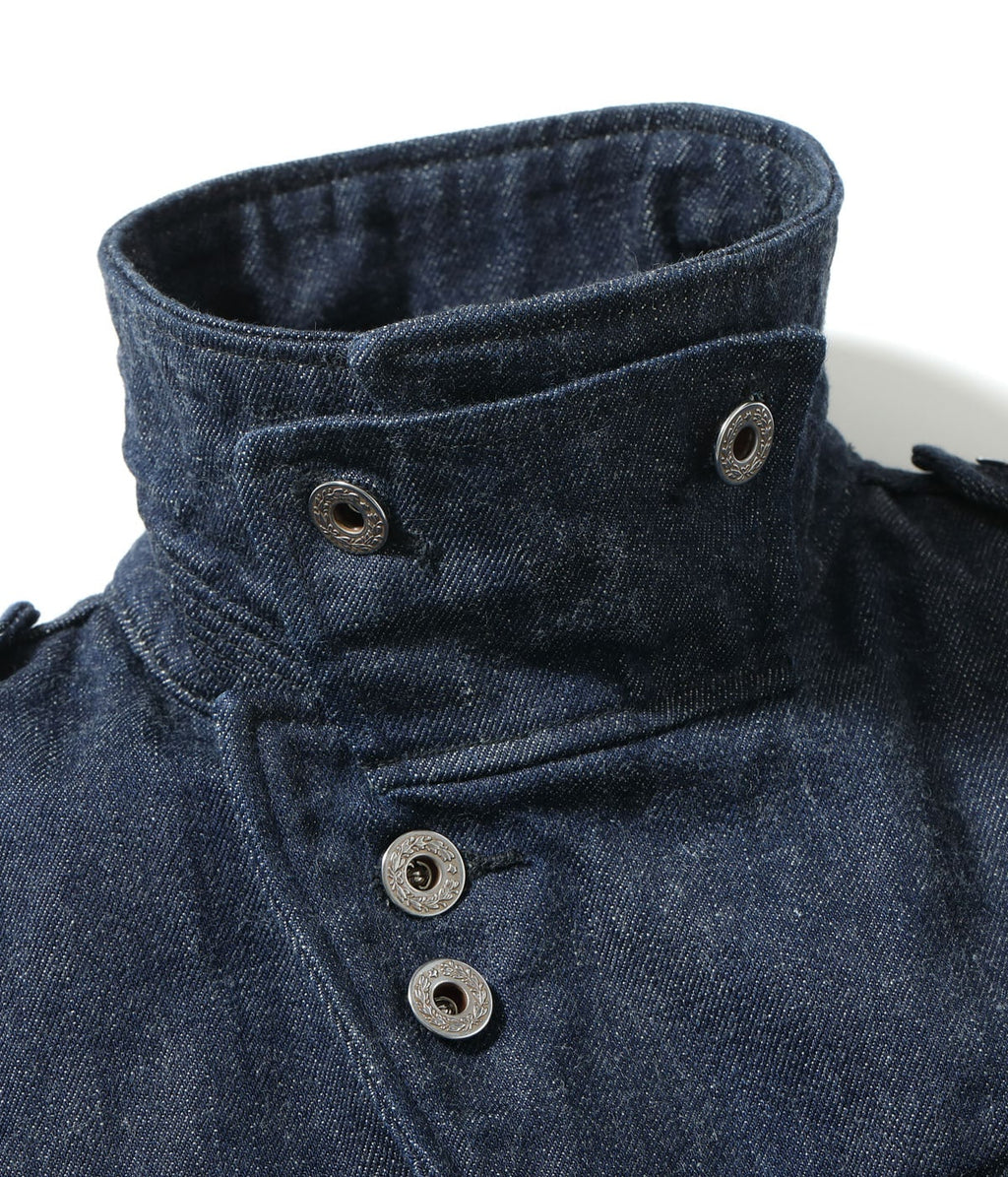 Type M-1943 ���DENIM CIVILIAN MODEL���