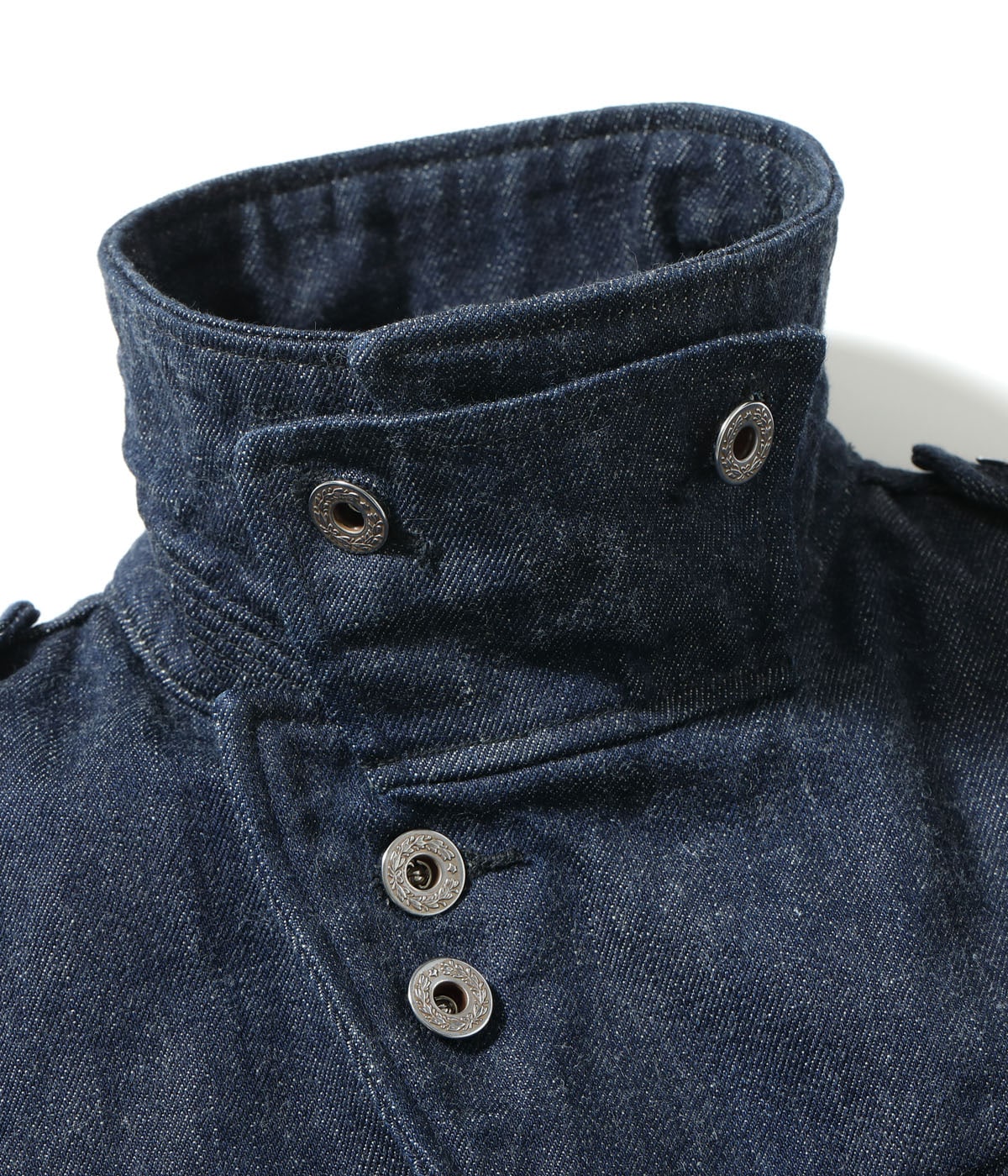 Type M-1943 ���DENIM CIVILIAN MODEL���