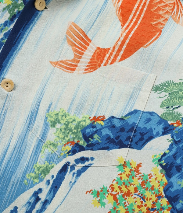 SUN SURF SPECIAL EDITION “CARP”