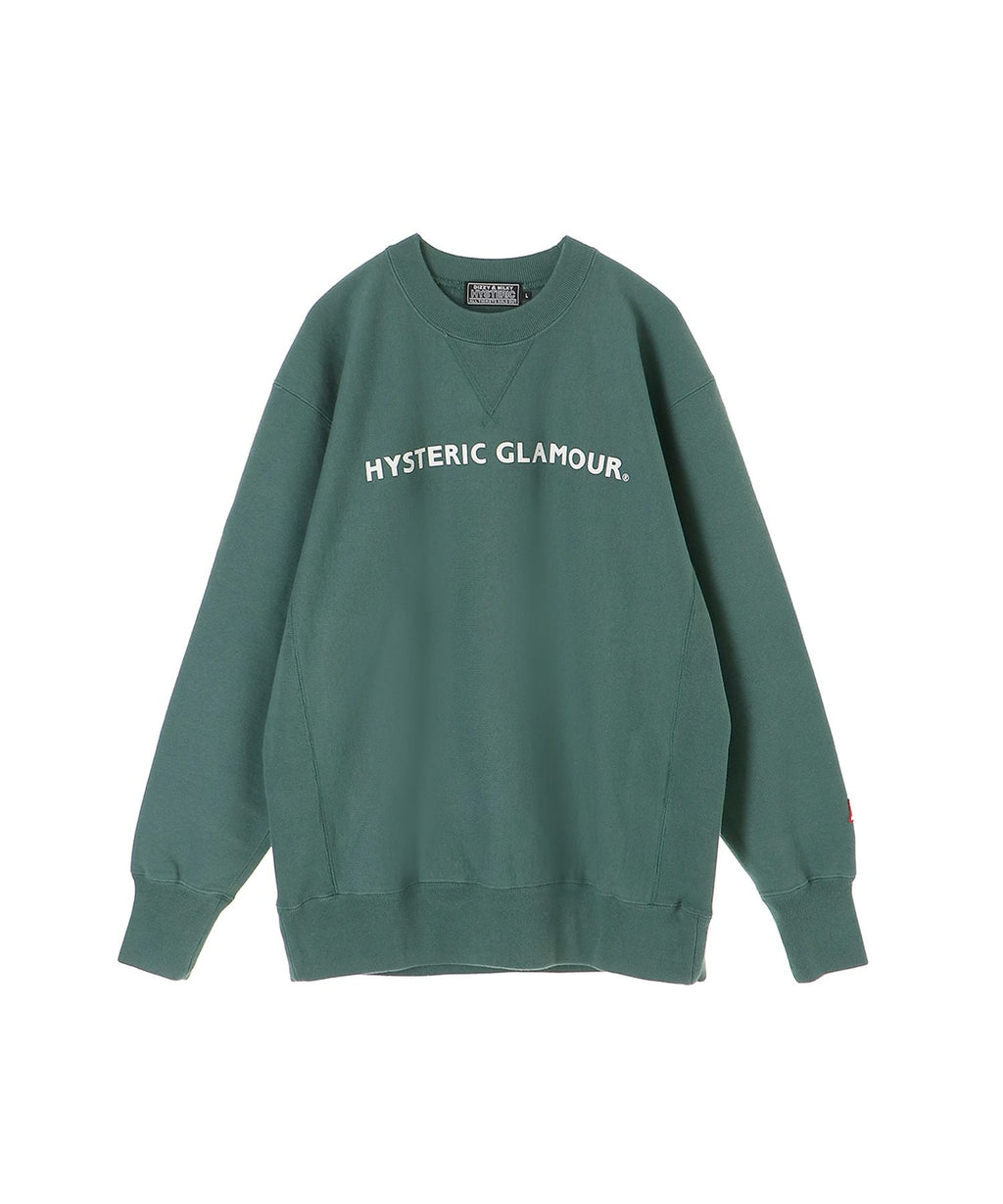 HYS LOGO Sweat