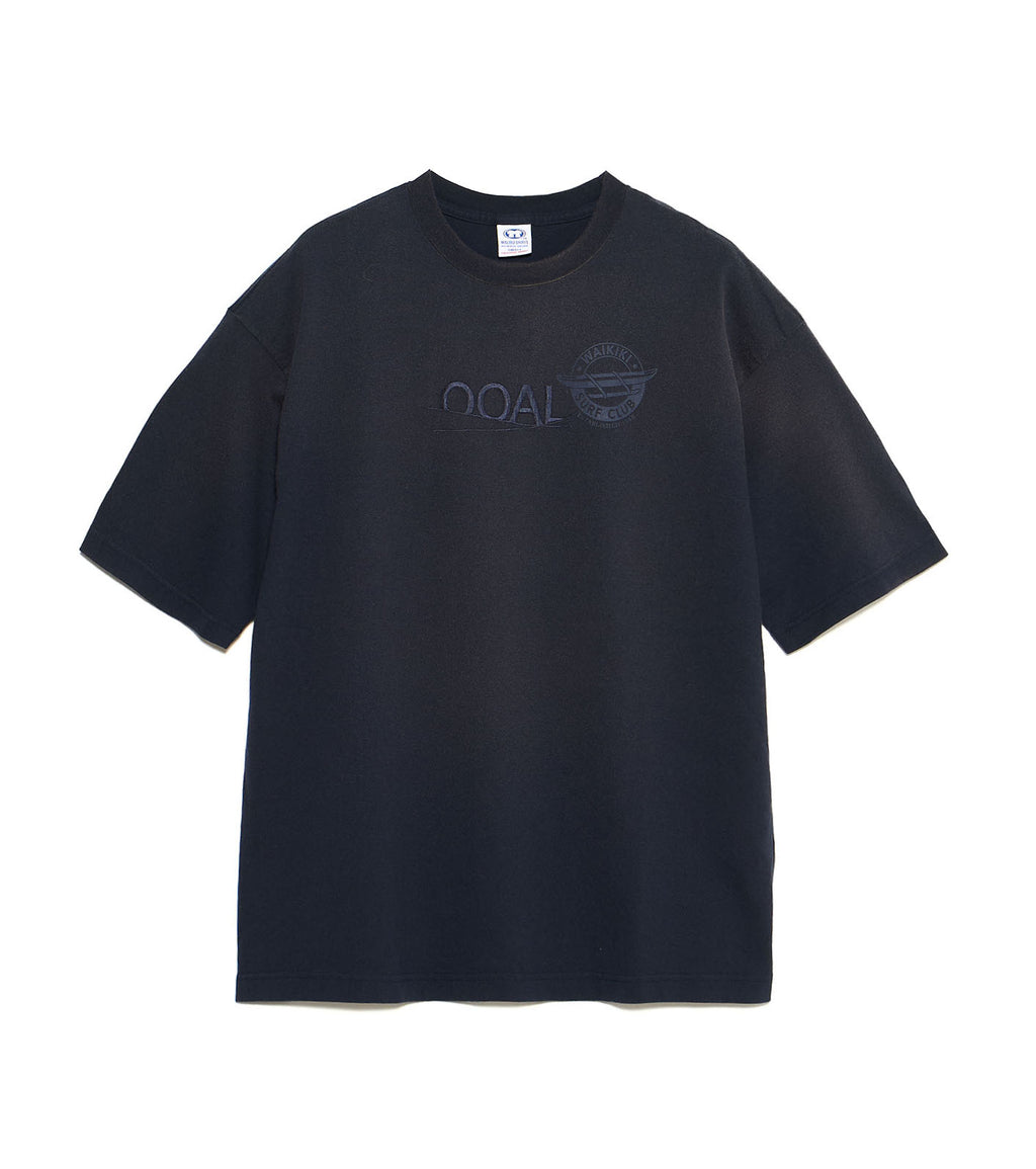 nanamica Exclusive  Graphic Tee