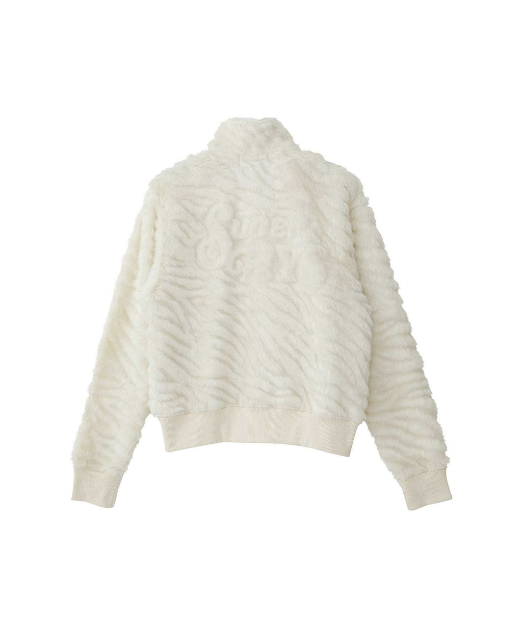 SUPER HYS Jacquard Jumper