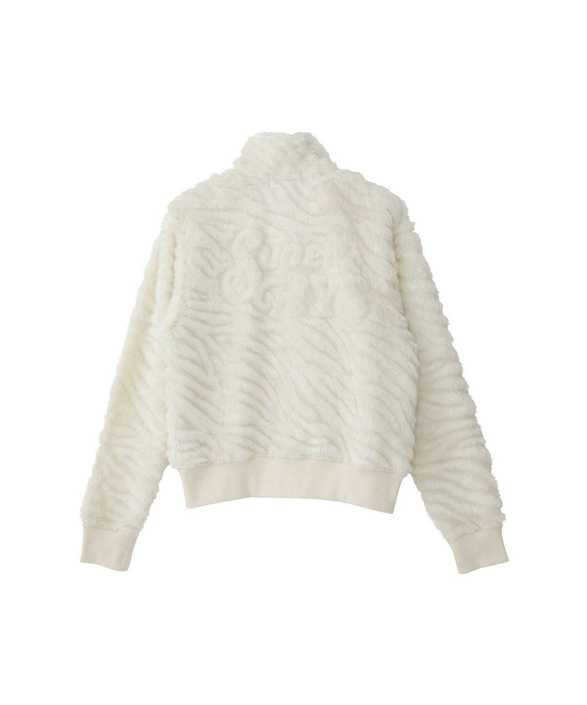 SUPER HYS Jacquard Jumper
