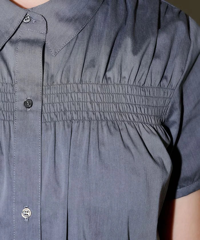 Shearing Compact Shirt Limited Edition