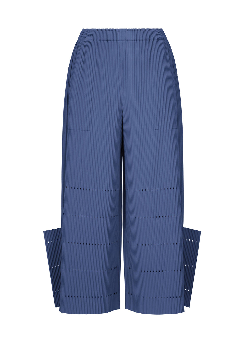 Fine Knit Pleats Bottom 1