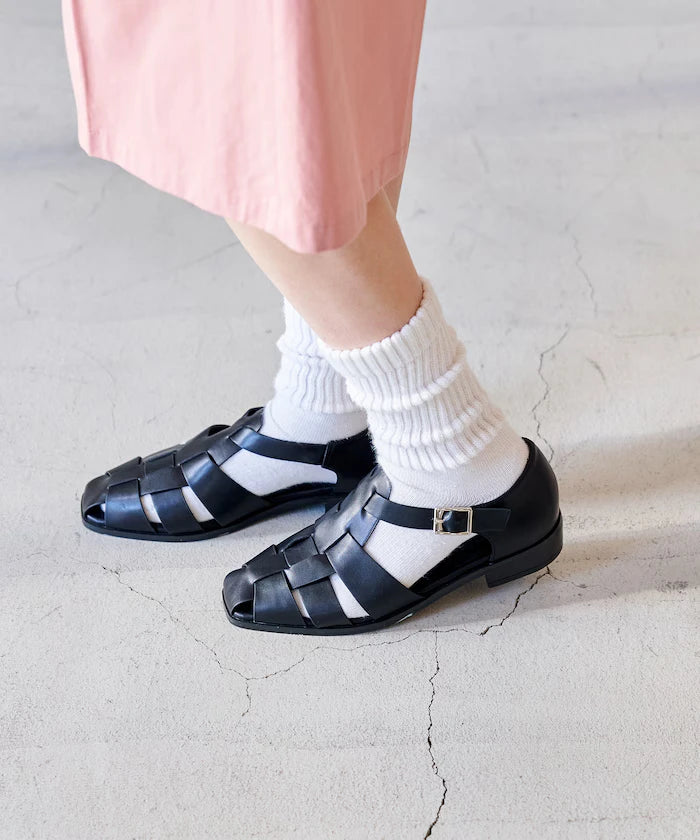 Gurkha Sandals